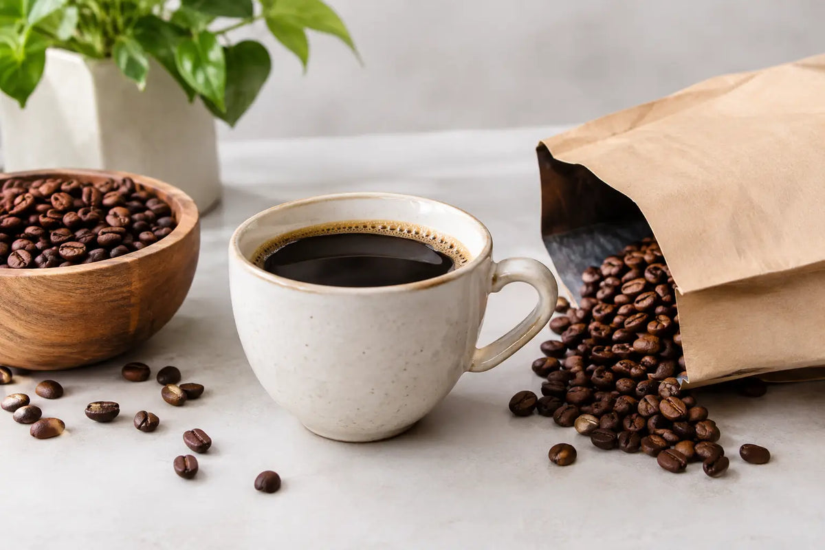 Coffee Freshness Review: What Really Matters