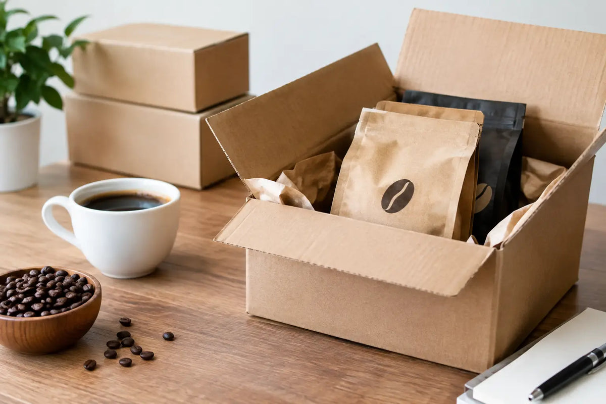 A Simple Guide to Coffee Shipping Policies