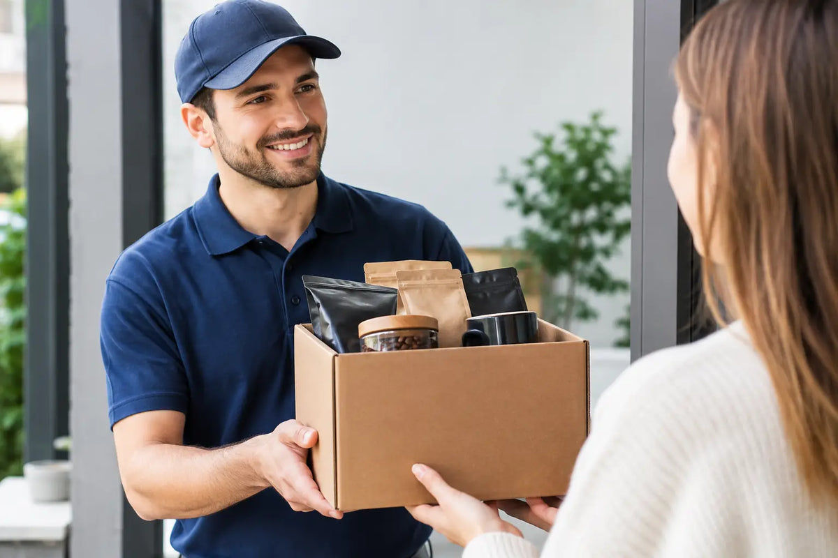 Coffee Delivery Guarantee Explained for Buyers