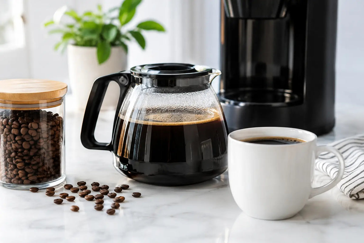 How to Avoid Stale Coffee and Keep It Fresh