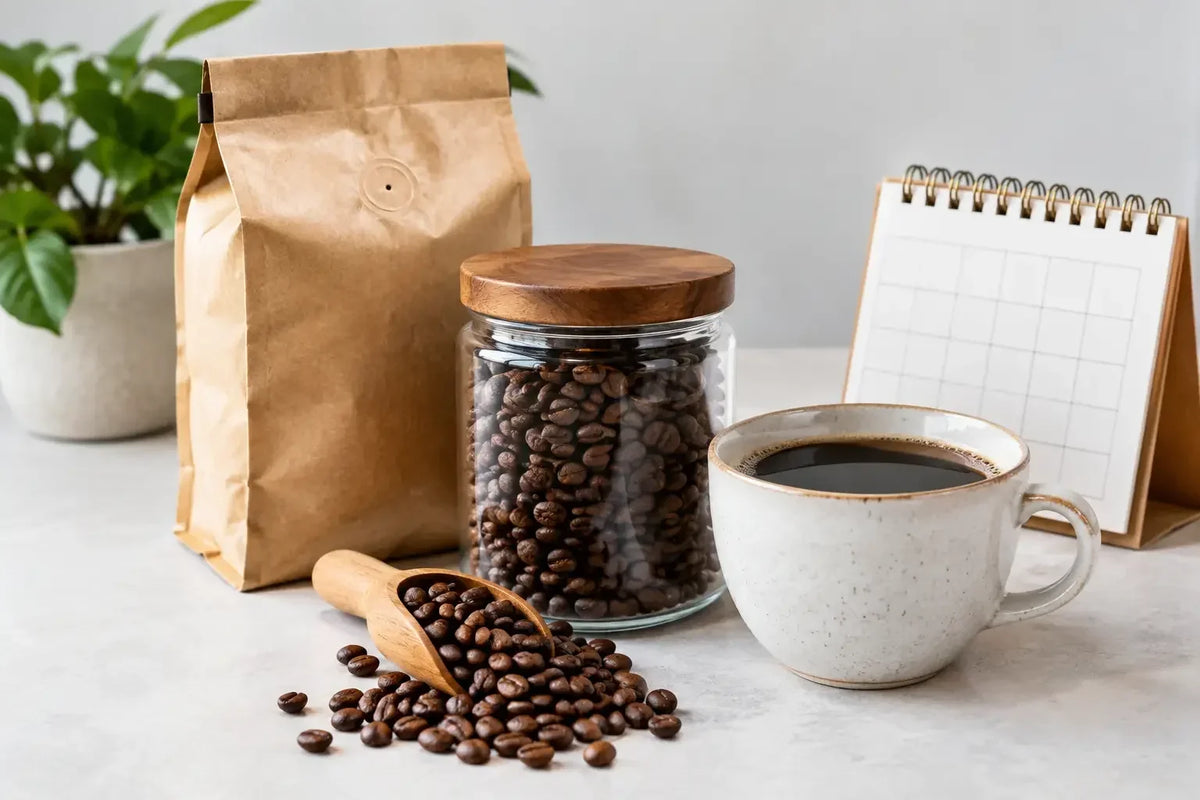 Best Coffee Flavors to Try When Regular Coffee Gets Boring | Hueso Coffee