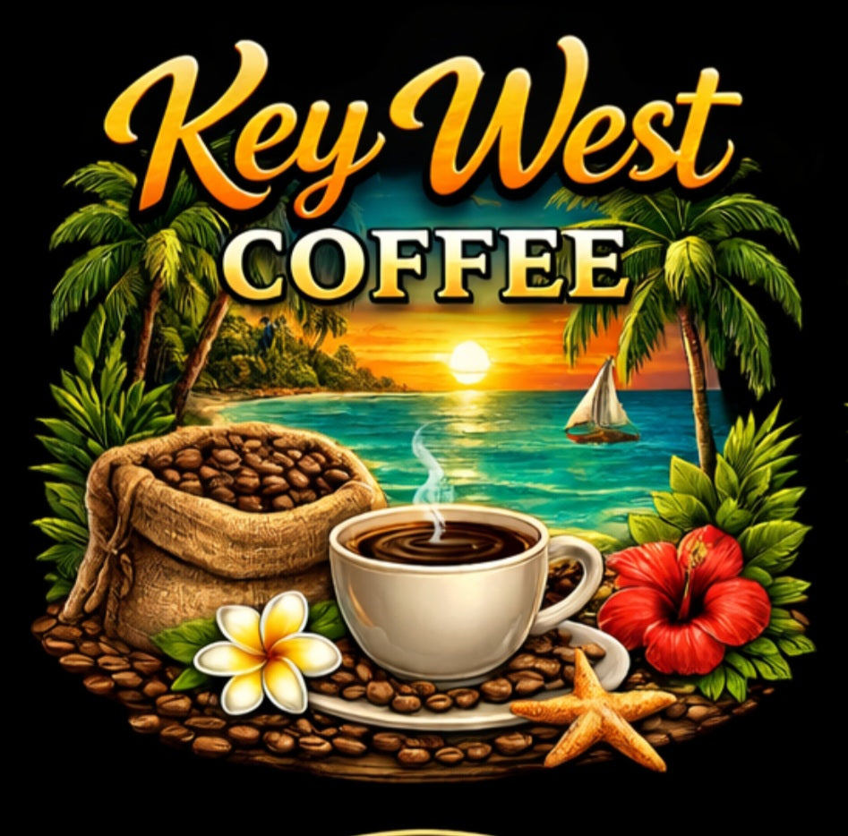 Why Key West Coffee Is Becoming the Number One Online Coffee Seller