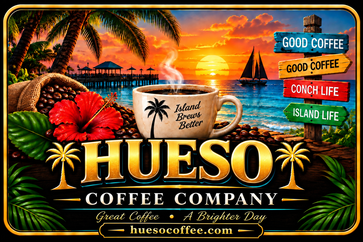 Best Flavored Coffee: Why Coffee Lovers Are Choosing More Flavor | Hueso Coffee