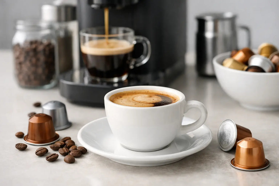 Coffee Pod Review: What Makes a Better Cup?