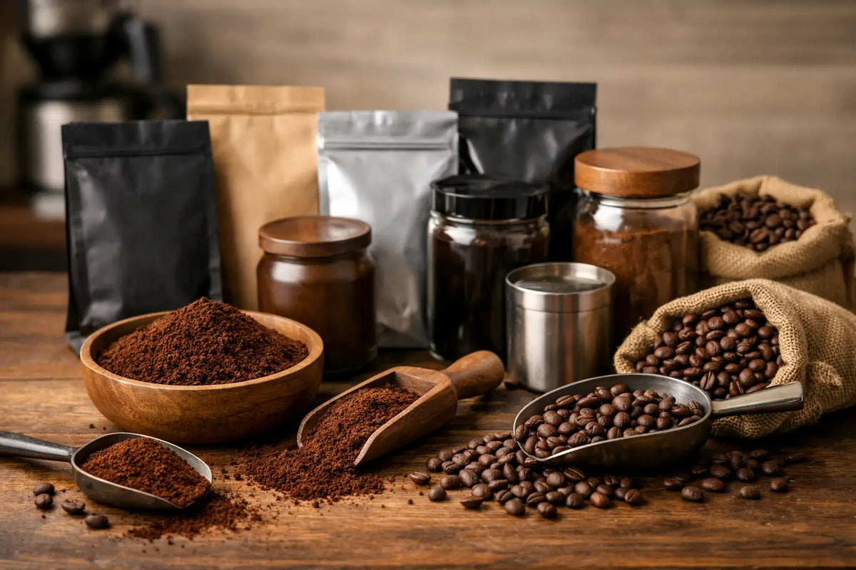10 Best Ground Coffee Brands to Try