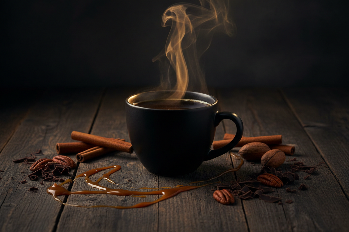 Hueso Coffee Now Offers FREE Shipping on Every Order