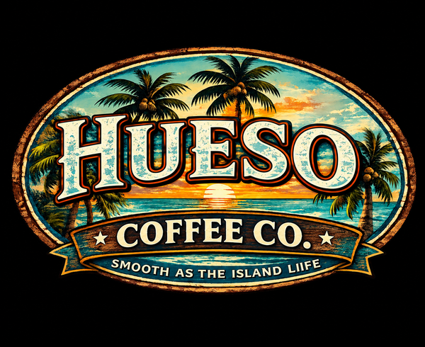 Key West Coffee