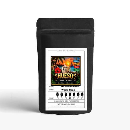 African Kahawa Blend