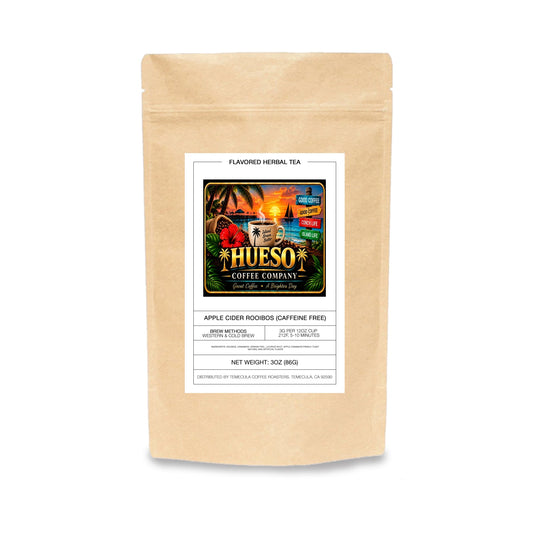 Apple Cider Rooibos