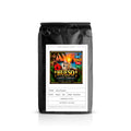 African Espresso